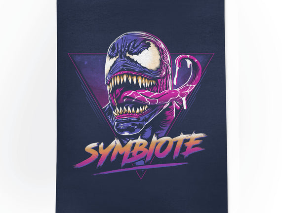 Retro Symbiote