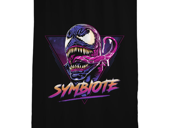 Retro Symbiote