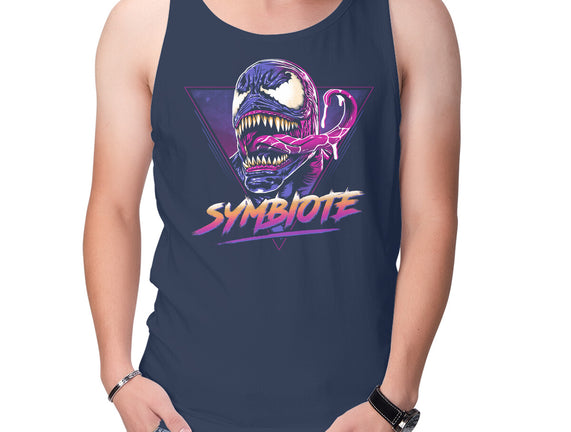 Retro Symbiote