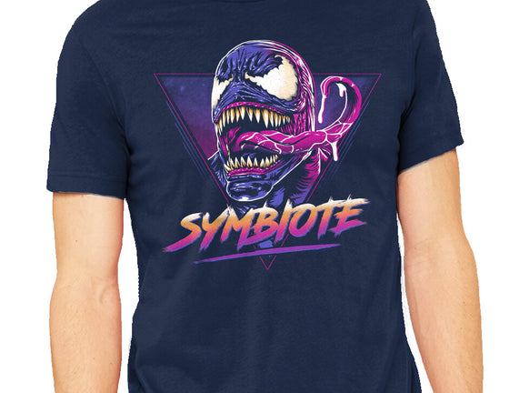 Retro Symbiote