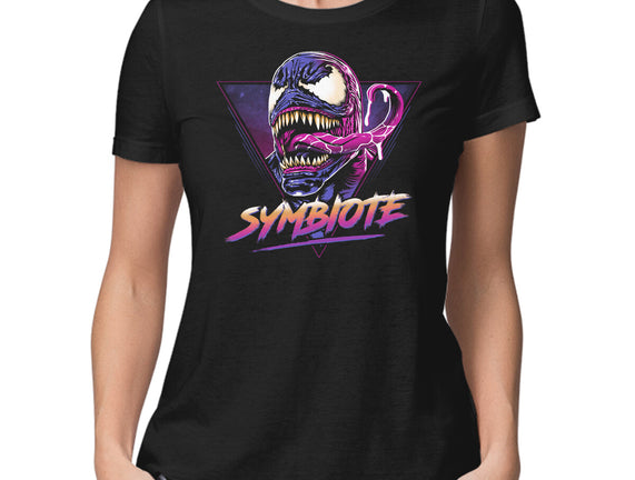 Retro Symbiote