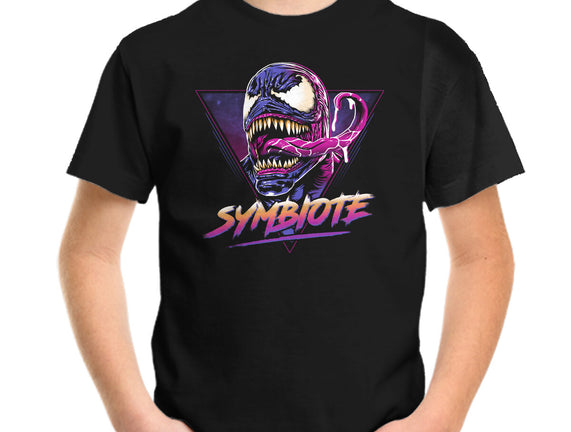 Retro Symbiote