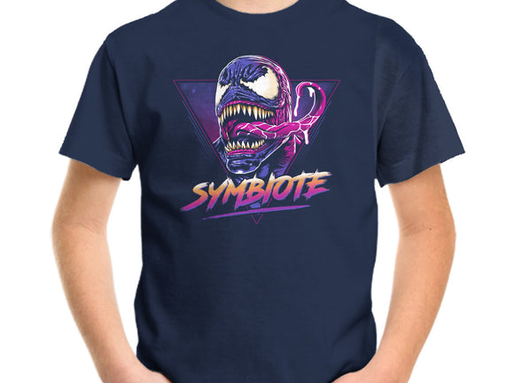 Retro Symbiote