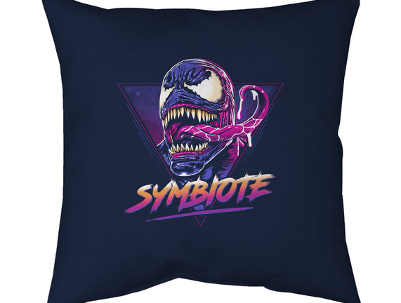 Retro Symbiote