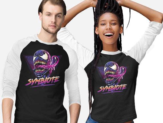 Retro Symbiote