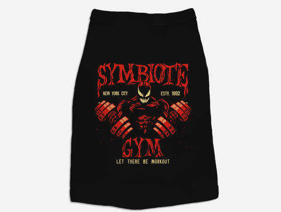Symbiote Gym