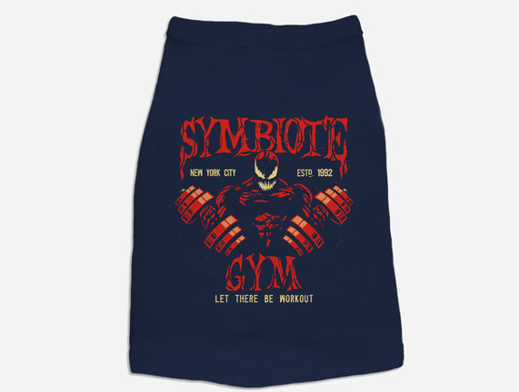 Symbiote Gym