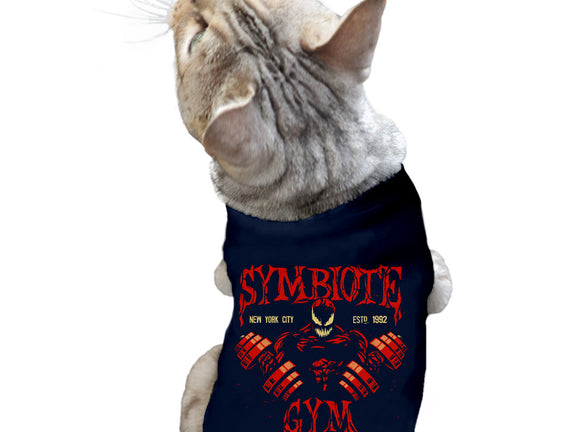 Symbiote Gym