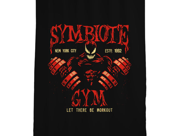 Symbiote Gym