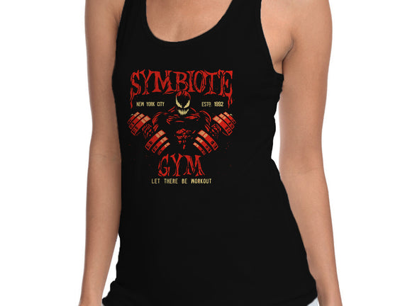 Symbiote Gym