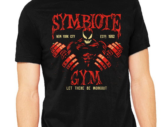 Symbiote Gym