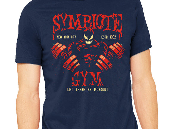 Symbiote Gym