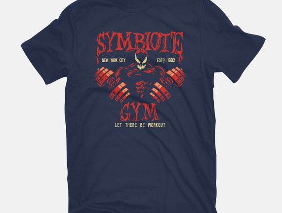 Symbiote Gym