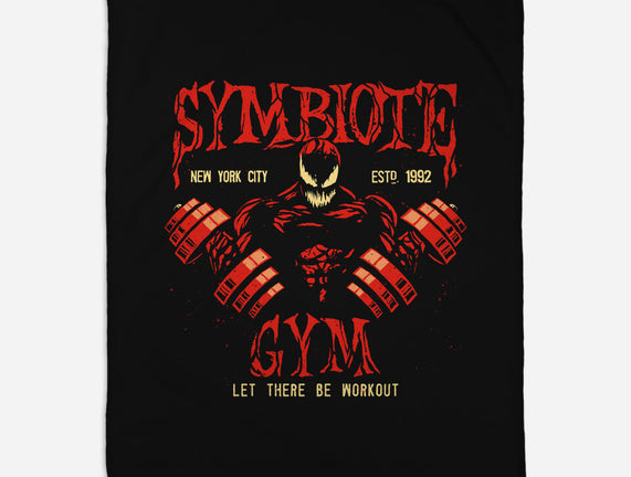 Symbiote Gym