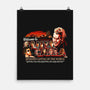 Murder Capital Of The World-none matte poster-goodidearyan