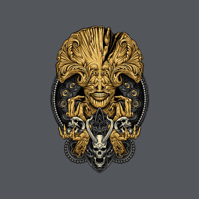 Angel Of Death-unisex pullover sweatshirt-glitchygorilla