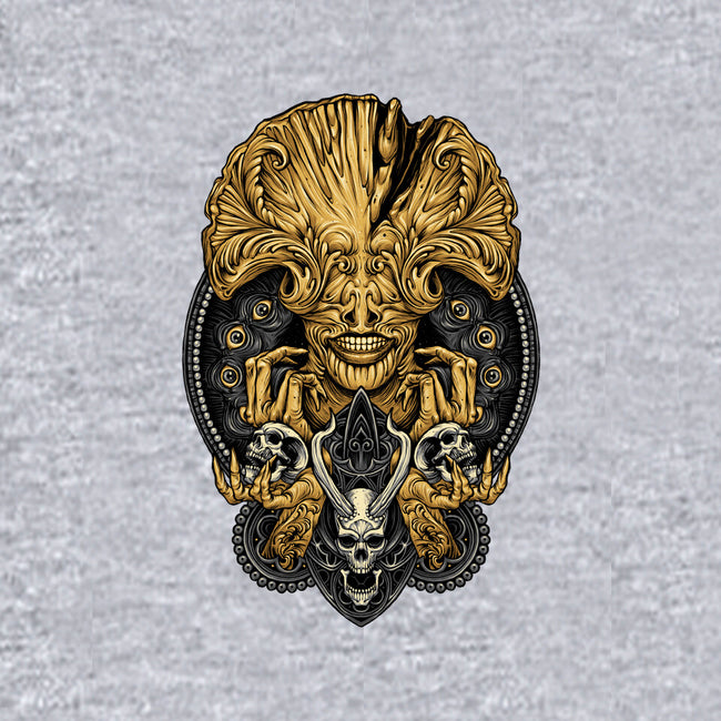 Angel Of Death-unisex pullover sweatshirt-glitchygorilla