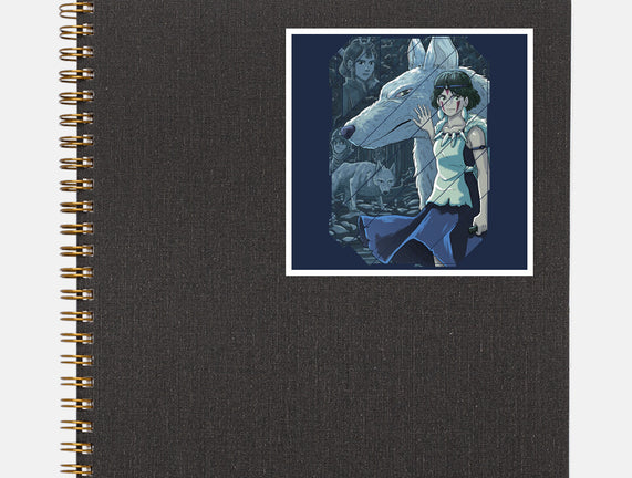 Mononoke Tiles