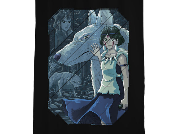 Mononoke Tiles