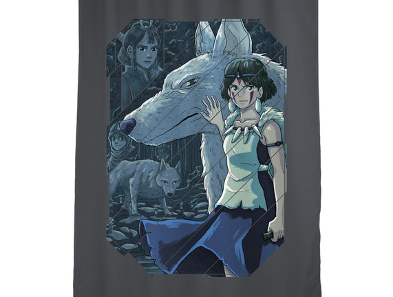 Mononoke Tiles