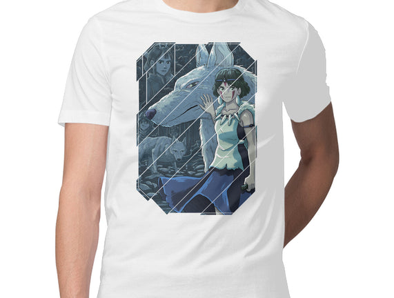 Mononoke Tiles