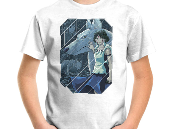 Mononoke Tiles