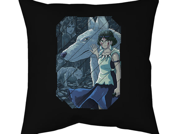 Mononoke Tiles