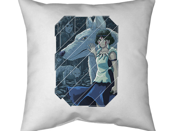 Mononoke Tiles