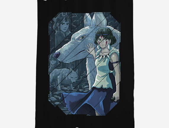 Mononoke Tiles
