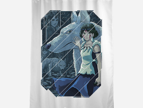 Mononoke Tiles