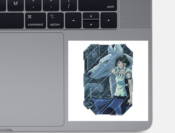 Mononoke Tiles