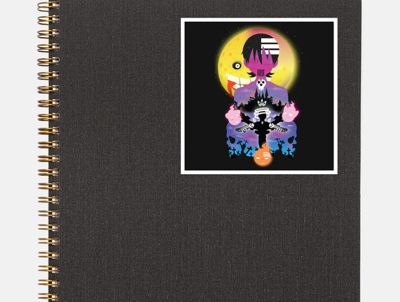 Resonance Of The Reaper