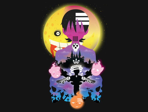 Resonance Of The Reaper