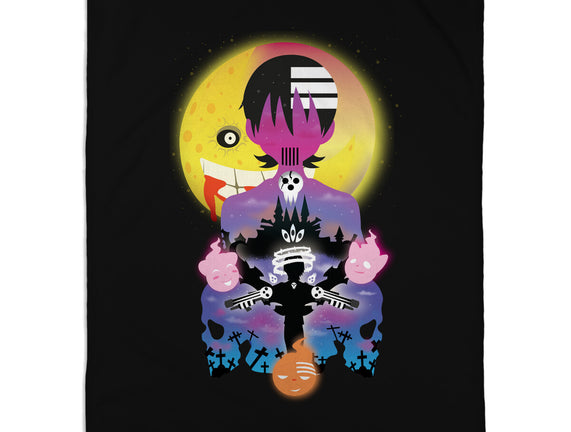 Resonance Of The Reaper