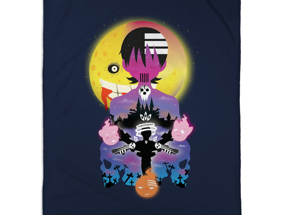 Resonance Of The Reaper