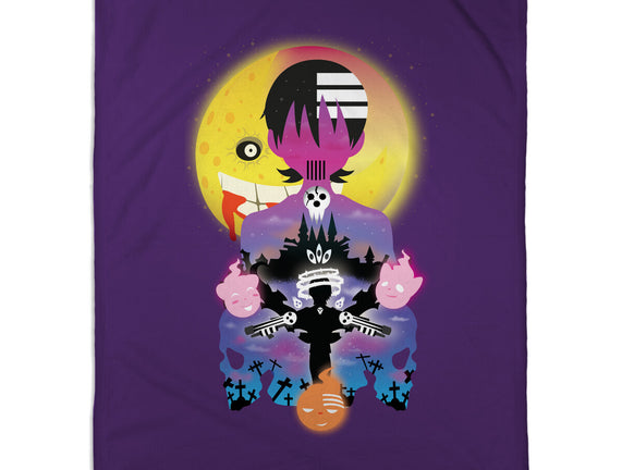 Resonance Of The Reaper