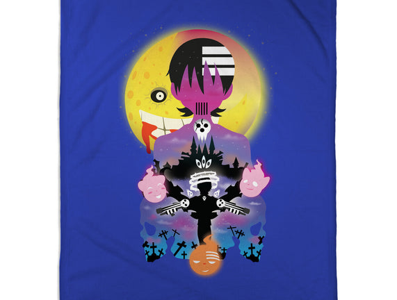 Resonance Of The Reaper