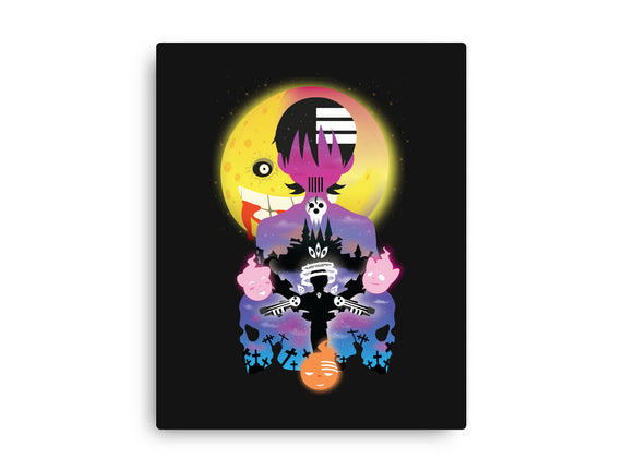 Resonance Of The Reaper