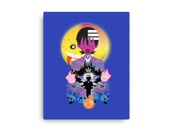 Resonance Of The Reaper