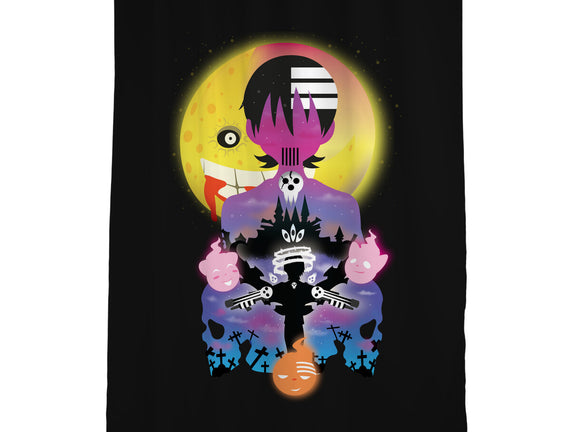 Resonance Of The Reaper