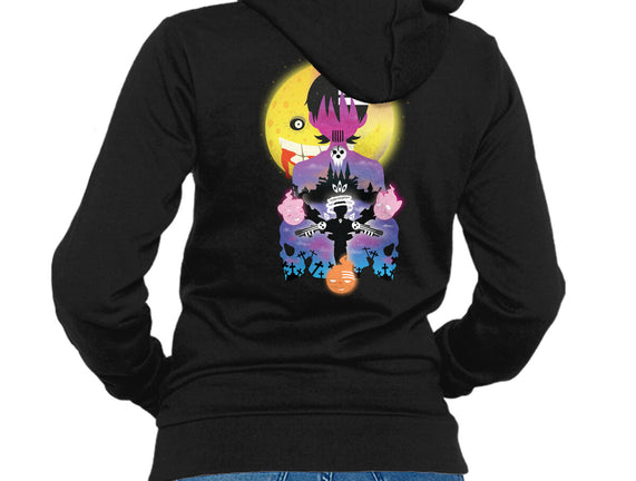 Resonance Of The Reaper