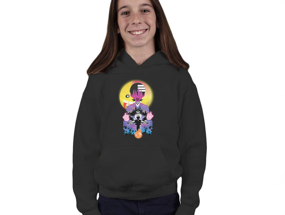 Resonance Of The Reaper