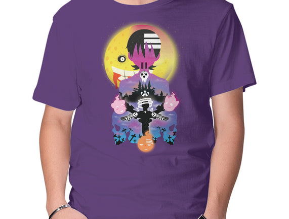 Resonance Of The Reaper