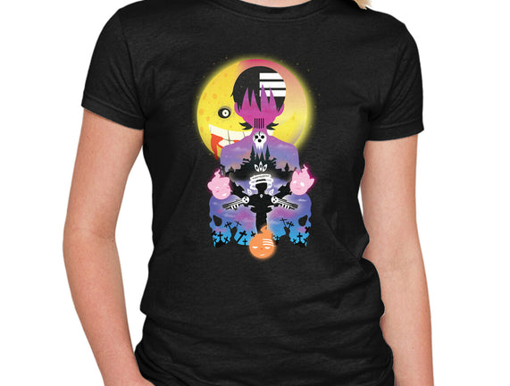 Resonance Of The Reaper