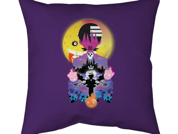 Resonance Of The Reaper