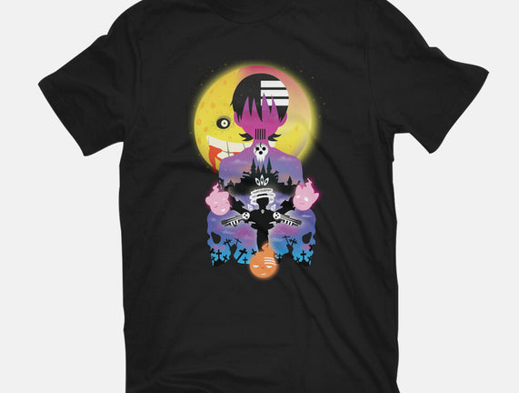 Resonance Of The Reaper