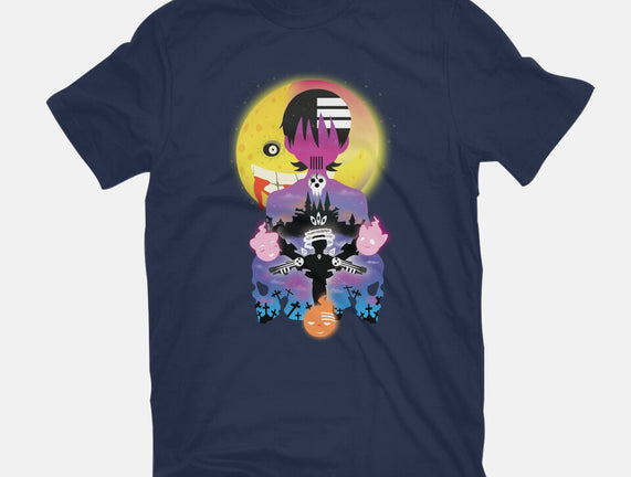 Resonance Of The Reaper