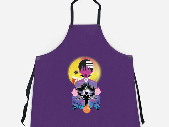 Resonance Of The Reaper