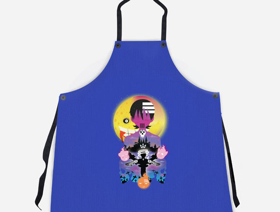 Resonance Of The Reaper