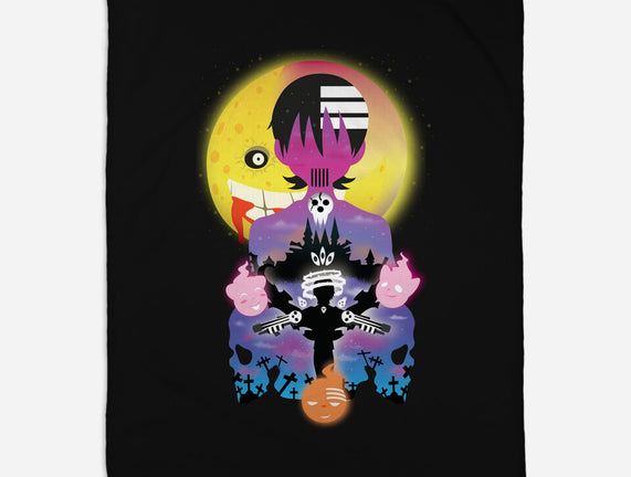 Resonance Of The Reaper